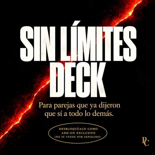 Cartas sin límites 🔓😈